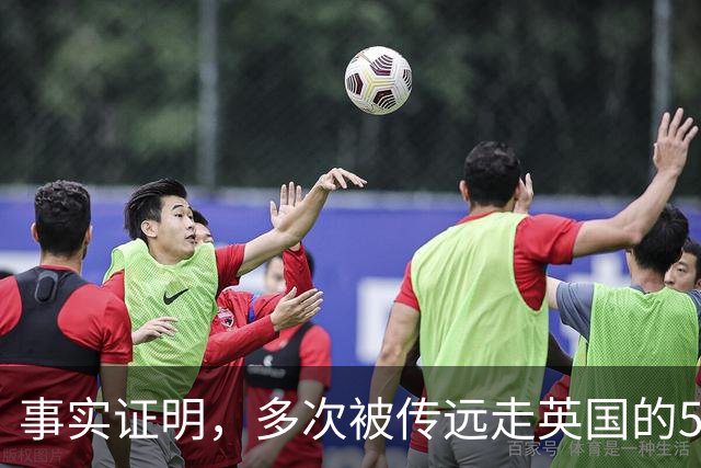 事实证明，多次被传远走英国的50岁翁帆，印证了杨振宁生前的评价