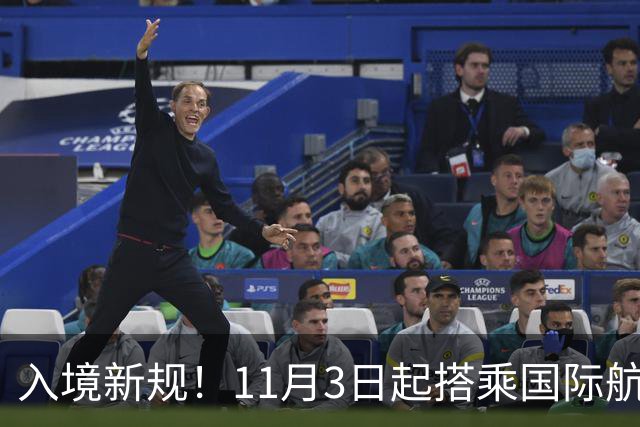入境新规！11月3日起搭乘国际航班赴美，登机前必须签署声明，公民、绿卡也包括
