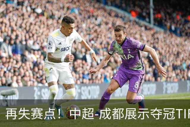 再失赛点！中超-成都展示夺冠TIFO 主帅目送对手破门(图)