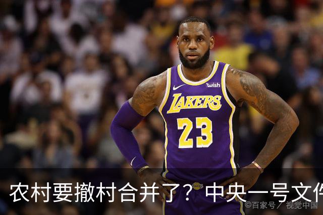 农村要撤村合并了？中央一号文件明确规定，农民必须有发言权