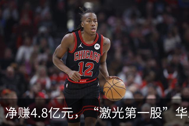 净赚4.8亿元，“激光第一股”华工科技Q3净利同比增长，但环比下滑12.33%，期内社保基金退出前十大股东