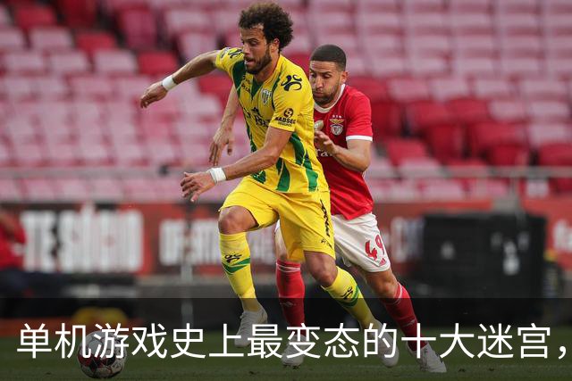 单机游戏史上最变态的十大迷宫，接触过三个以上就是神级玩家