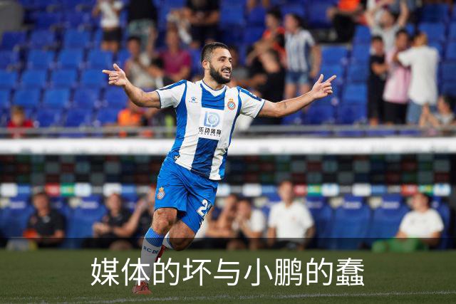 媒体的坏与小鹏的蠢