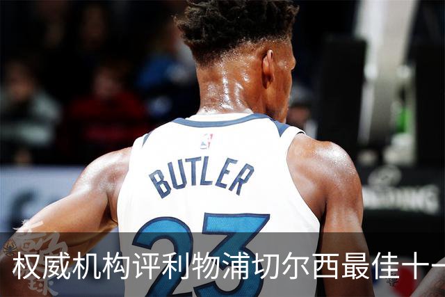 权威机构评利物浦切尔西最佳十一人：无利物浦两大猛将，一人滥竽充数