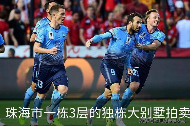 珠海市一栋3层的独栋大别墅拍卖，被人180.58万就拍下了